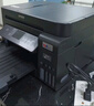 爱普生（EPSON）墨仓式 L5298 彩色喷墨传真一体机（打印 复印 扫描 传真）家用办公 实拍图