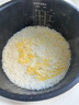 东芝（TOSHIBA）鲜米电饭煲4-5人 变温醒米技术家用不粘智能预约4升备长炭电饭锅三维立体加热 RC-15DHUC(WY) 实拍图