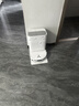 科沃斯（ECOVACS）T80S扫地机器人扫拖一体自动清洗全自动自清洁拖地机扫地吸尘拖地三合一【限时补贴】滚筒恒压地宝 【咨询享惊喜价】T80S水箱版 实拍图