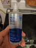 博士伦润明清透隐形眼镜水护理液120mlx3瓶 隐形眼镜护理液 实拍图