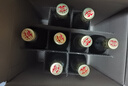 古越龙山罗口花雕五年 半干型 绍兴黄酒 600ml*12瓶 整箱装 实拍图