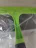 卡饰社（CarSetCity）加厚型玻璃刮水器 擦窗器擦玻璃神器 家用清洁工具 洗车工具 绿色 实拍图