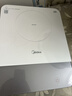 美的（Midea）家用电磁炉电陶炉电池炉2200W大功率猛火新型电磁灶一体微晶面板爆炒炒菜超薄火锅炉新品MC-E22A02 实拍图