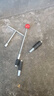 铸固 ppr管止水针 带压带水止水神器热熔水管接管补漏堵水工具套装 实拍图