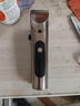 雷瓦（RIWA）（RIWA) 理发器理发推子电推剪全身水洗专业成人儿童理发剪【二月二龙抬头】理发器 RE-6305加速款 实拍图