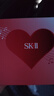 SK-II神仙水精华液75ml礼盒水乳化妆全套护肤品sk2套装520送女朋友礼物 实拍图