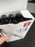 得力(deli)粗头可擦易擦白板笔滑耐磨耐用 办公文具会议老师培训教学 黑色10支/盒 P06817 实拍图