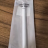 柏美惠 视频剪辑专用笔剪映抖音ipad触屏笔华为手机修图触摸屏通用屏幕尖头点击电容剪影制作编辑触控笔 【陶瓷白】收藏贈备用笔头 实拍图