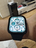 vivo WATCH GT 2 原点黑 超窄边高亮大屏 照片表盘一碰换 33天蓝牙续航 智能手表 情侣手表 送女友 实拍图