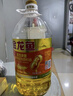 金龙鱼 食用油 花生浓香型浸出  食用植物调和油5L（新老包装随机发货） 实拍图