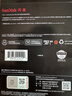 闪迪（SanDisk）512GB TF(MicroSD Express)内存卡 读880MB/s 写650MB/s 适配运动相机无人机 Switch2游戏机存储卡 实拍图