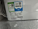 海尔（Haier）净水器家用厨下1200G流速母婴RO反渗透直饮净水机加热一体机餐边柜壁挂式管线机接自来水全屋套装 冷热管线机+净水器 实拍图