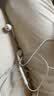 Apple/苹果 EarPods 闪电/Lightning有线耳机 苹果耳机有线耳机原装耳机 适用闪电接口的手机平板 实拍图