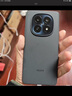 小米（MI）Redmi 红米Note14【国家补贴】天玑7025-Ultra 5G手机 子夜黑 8GB+256GB 【官方标配】 实拍图