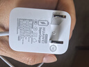 华为冰糖全能充电器(Max100W) 超级快充3C认证含1米6A数据线华为原装充电器适用华为手机Pura80 实拍图