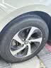 邓禄普（DUNLOP）汽车轮胎 195/65R15 91V VEURO VE302 适配卡罗拉/朗逸/雷凌/野马 实拍图