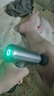 匹克（PEAK）筋膜枪按摩器肩颈腰背按摩仪肌颈膜枪专业级迷你便携式健身肌肉放松父母亲节春节情人七夕礼物男女 实拍图