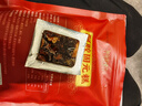 阿胶固元糕山东东阿黑芝麻核桃红枣枸杞 阿胶固元糕200g*1袋（10g*20片） 实拍图