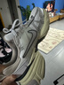 耐克（NIKE）【滔搏运动】V2K RUN 女子简约百搭轻便舒适透气运动鞋 FD0736-100 38.5 实拍图