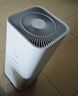 米家小米空气净化器5S【缓解花粉过敏】家用除甲醛除菌除过敏AC-M24-SC 实拍图