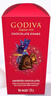 歌帝梵（Godiva）臻粹果仁巧克力 12颗120g 休闲零食 糖果伴手礼  生日礼物 下午茶 实拍图