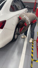 德国马牌（Continental）汽车轮胎 205/55R16 91V UCJ 适配朗逸/速腾/宝来/卡罗拉 实拍图