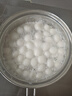 展艺水磨糯米粉500g麻薯雪媚娘糯米卷糍粑糯叽叽驴打滚烘焙原料 实拍图