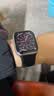 Apple Watch Series/SE/Ultra 1/2/S6/7/8/9/10 二手苹果手表 Apple Watch Series 9 实拍图