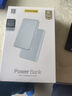 品胜【3C认证可上飞机】10000毫安大容量22.5W快充充电宝20W便携移动电源适用苹果17promax华为小米蓝 实拍图