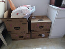 好奇（Huggies）铂金装小桃裤成长裤XXL74片(15kg以上)尿不湿【透爽散热】 实拍图