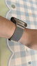 斯泰克适用于华为手表表带Watch5/4/Watch3/GT4/5/3/2/Pro/荣耀Magic2/oppo watch4Pro/X米兰磁吸星光色 实拍图