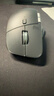 罗技（Logitech）大师系列 MX Master 4 B2B 无线蓝牙鼠标 人体工学 静音鼠标 拇指滚轮 自定义行动环 石墨黑 实拍图