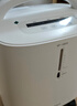 鱼跃（yuwell）制氧机医用吸氧机家用老人医用级氧气机5L升大流量9F-5BW 实拍图