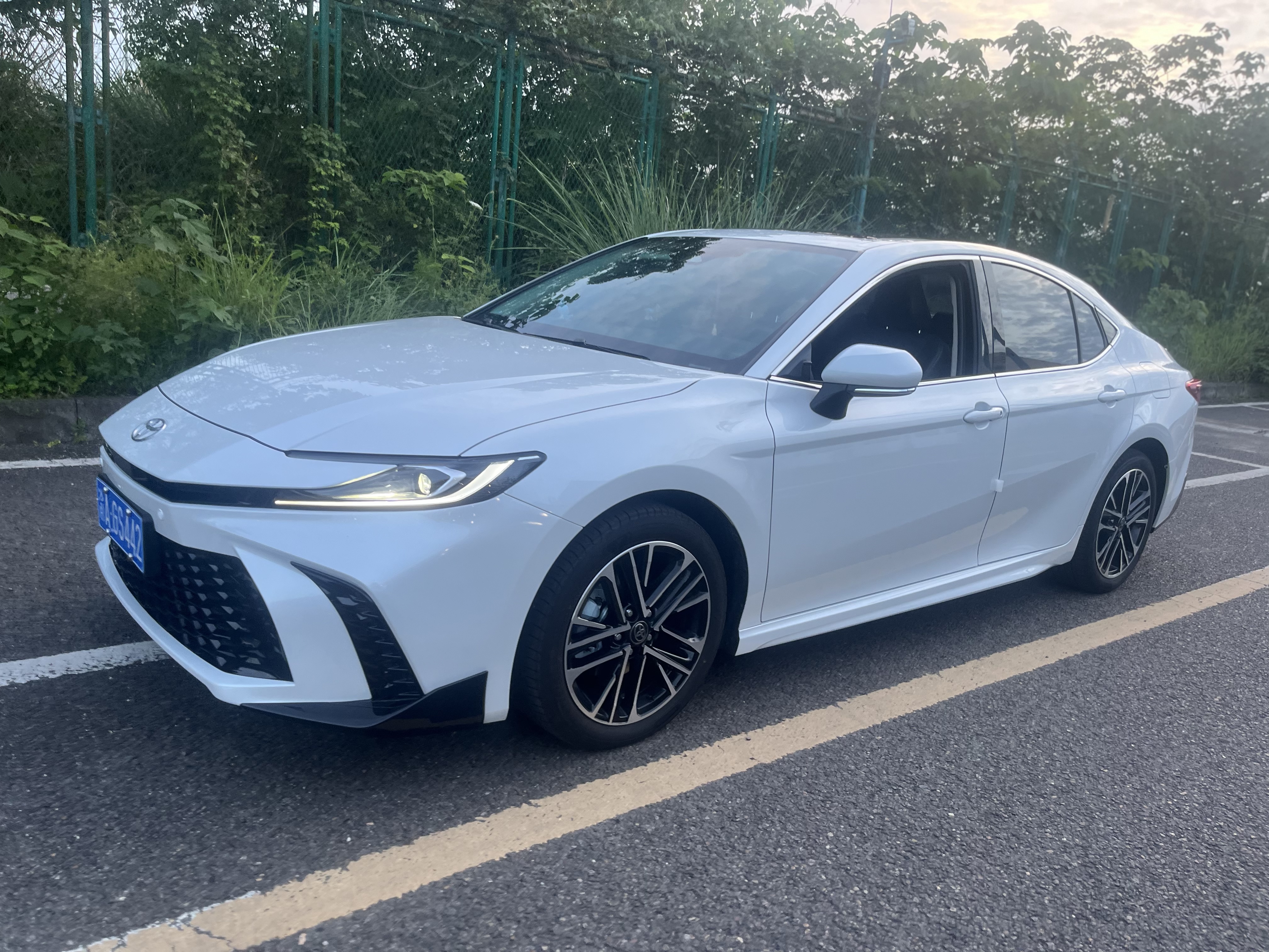 車仆汽车打蜡上光疏水抗污防紫外线车漆养护金棕榈晶盾固蜡200g 实拍图