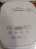 美的（Midea）小碧玉电饭煲2-3人3升0氟白玉内胆家用电煮锅煲汤煮粥锅智能预约多功能一锅多用微压电饭锅RE360 实拍图