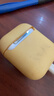 Apple/苹果 AirPods 4(支持主动降噪)搭配无线充电盒(USB-C)苹果耳机 蓝牙耳机适用iPhone/iPad 四代 实拍图