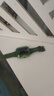 华为（HUAWEI）【咨询享优惠】儿童手表 5 华为智能高清视频通话4G全网通快充大电池拍照电话手表离线定位防沉迷 原野绿【表带+高清贴膜*2+支持微信】 实拍图