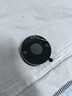 真空吸盘磁吸手机支架多功能车载中控台防抖导航车内专用 升级磁吸款黑色/送引磁环【苹果12以上可直接使用】 实拍图