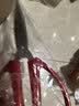 不锈钢家用剪刀强力厨房剪肉多功能裁缝剪学生手工美工大剪子 不锈钢家用剪刀 实拍图