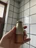 娇韵诗Clarins双萃精华眼霜20ml维稳淡眼纹紧致抗皱护肤生日生日送女友 实拍图