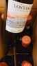 拉菲（LAFITE）巴斯克酒庄普巴赤霞珠干红葡萄酒750ml*6瓶整箱装 原瓶进口红酒 实拍图