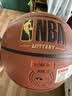 威尔胜（Wilson）NBA TAKE-OFF系列7号篮球PU室内外成人青少年篮球801【京东专供】 实拍图