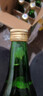 竹叶青酒 露酒 传承竹 45度 500mL*6瓶 整箱装 山西杏花村汾酒 年份随机 实拍图