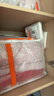宜家（IKEA）PARKLA派克拉储物袋整理袋收纳袋衣物手提被子搬家便携学生宿舍 储物袋55x49x30cm*2 实拍图