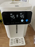 美的（Midea）电热水瓶烧水壶母婴级316L不锈钢内胆家用5L大容量【抖音SP30-Ypro升级款】可拆冲奶神器11FPro 实拍图
