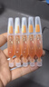 NACO虾青素双抗次抛精华液去暗沉减黄抗氧糖皱敏感肌清爽520礼物 实拍图