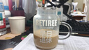 OATLY噢麦力咖啡大师燕麦奶 谷物植物蛋白饮料500ml*8箱装 实拍图