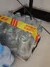 Chang泰象泰象苏打水 泰国进口无糖弱碱性含气泡水饮料柠檬味325ml*12 实拍图