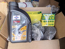 曼牌滤清器（MANNFILTER）机油滤清器滤芯W712/95桑塔纳宝来捷达速腾朗行朗逸探歌蔚领高7/8 实拍图