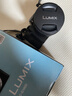 松下（Panasonic）Lumix G100D M43画幅相机 M43卡口 微单相机 无反数码相机 G100D+【12-60mm白盒】单镜套装 实拍图